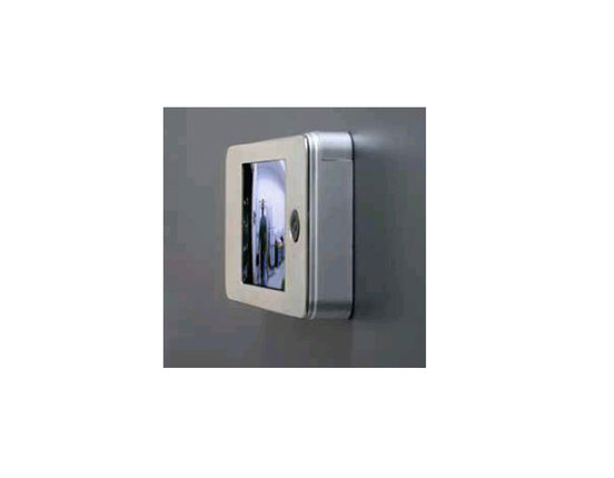 Groke Digitaler Türspion aufgesetzt für Serie All-Inclusive und Express