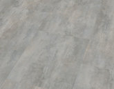 Ziro Vinylan plus Hydro Cement grey Designvinyl Feuchtraumboden mit Klick